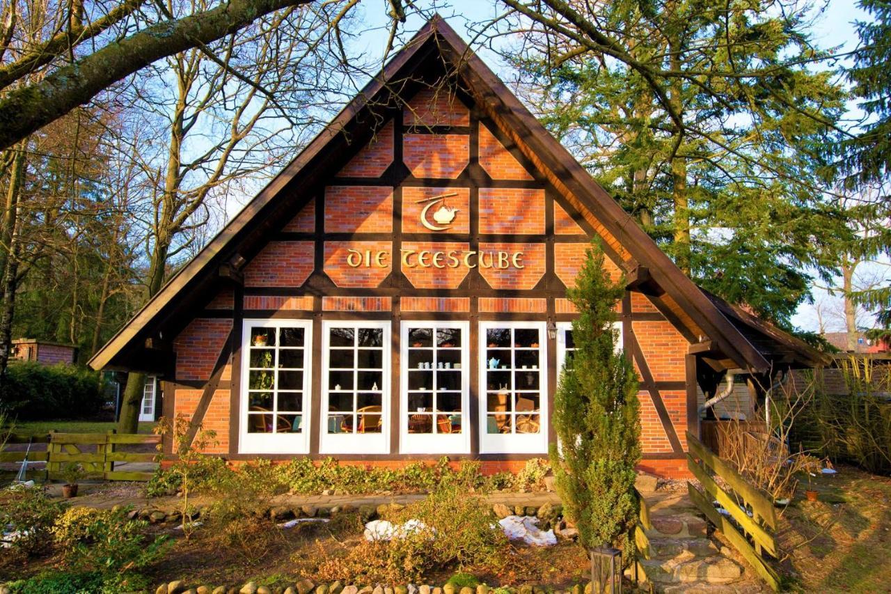 Fewo Sophie Undeloh Exterior photo